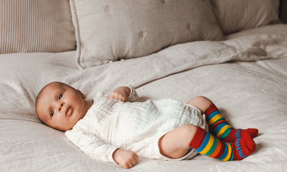 New Zealand's most loved Baby Brands!