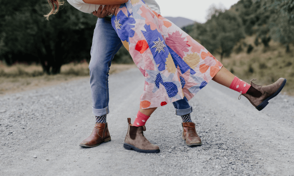 Best socks 2025 for blundstones
