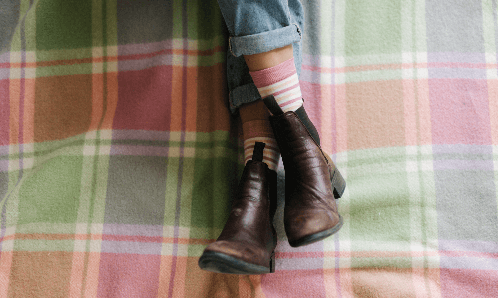 What Should I Look For When Buying Winter Socks?