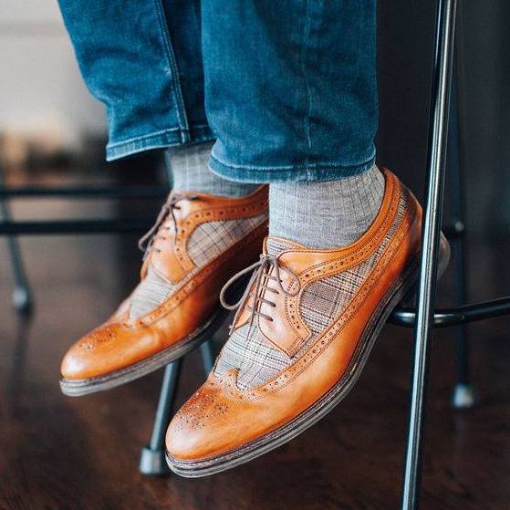 Merino Wool Socks Last Chance Clearance - Man