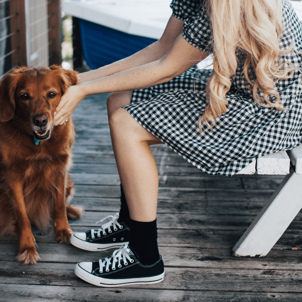 Merino Wool Socks - Woman