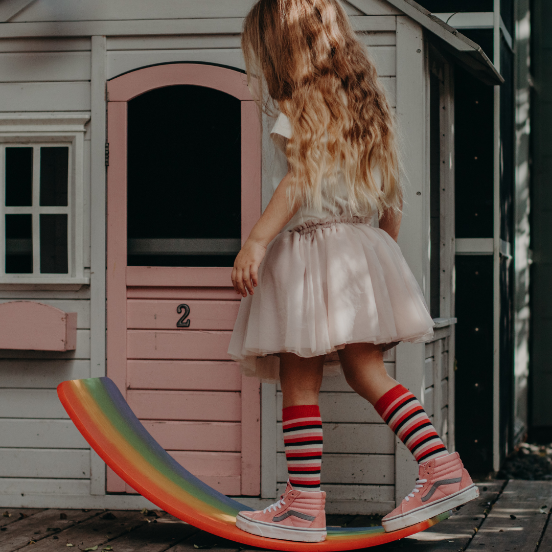 FAMILY PACK - CHILD + BABY - Merino Wool Socks