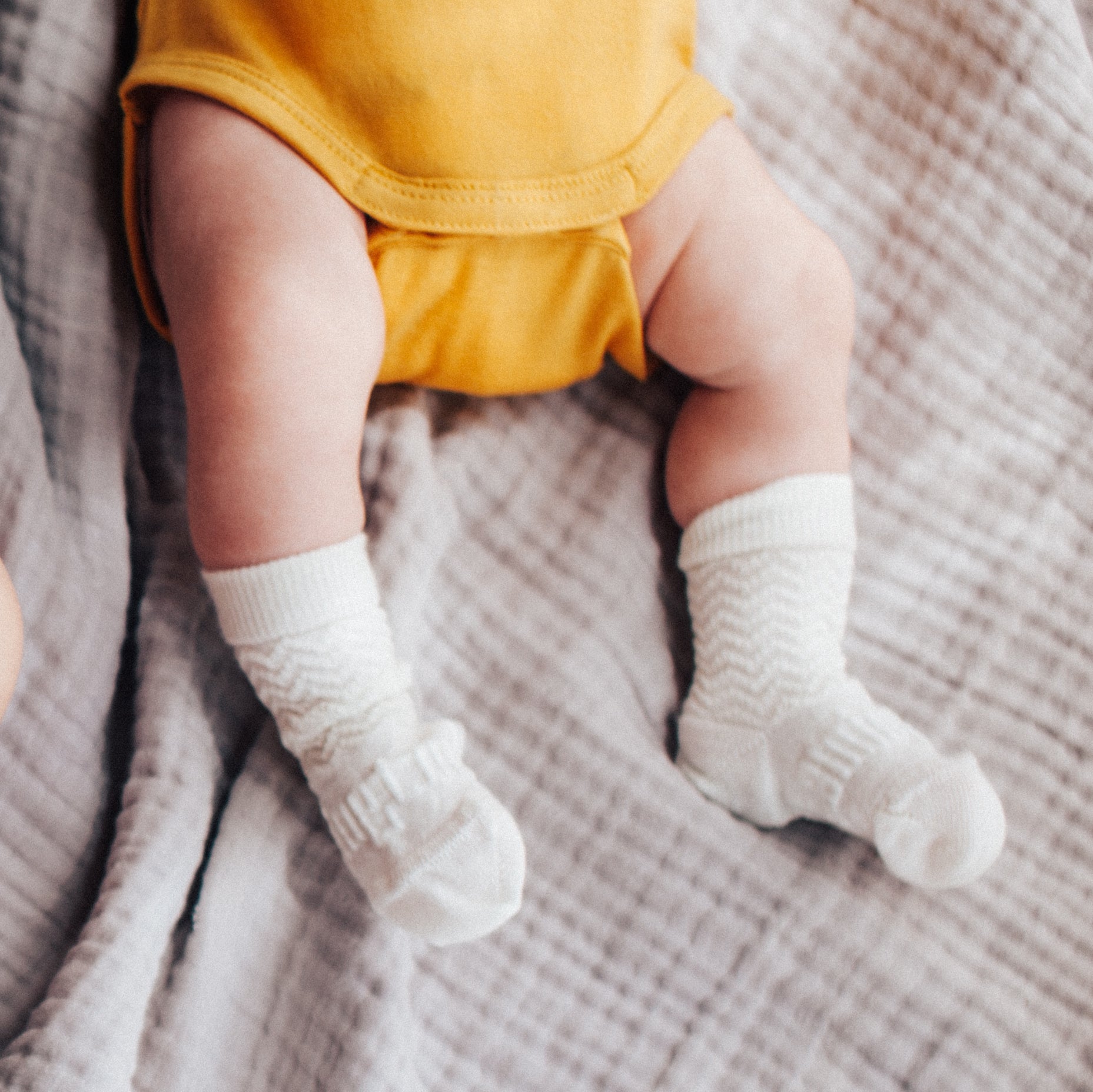 Merino Wool Baby Socks + Tights - ALL