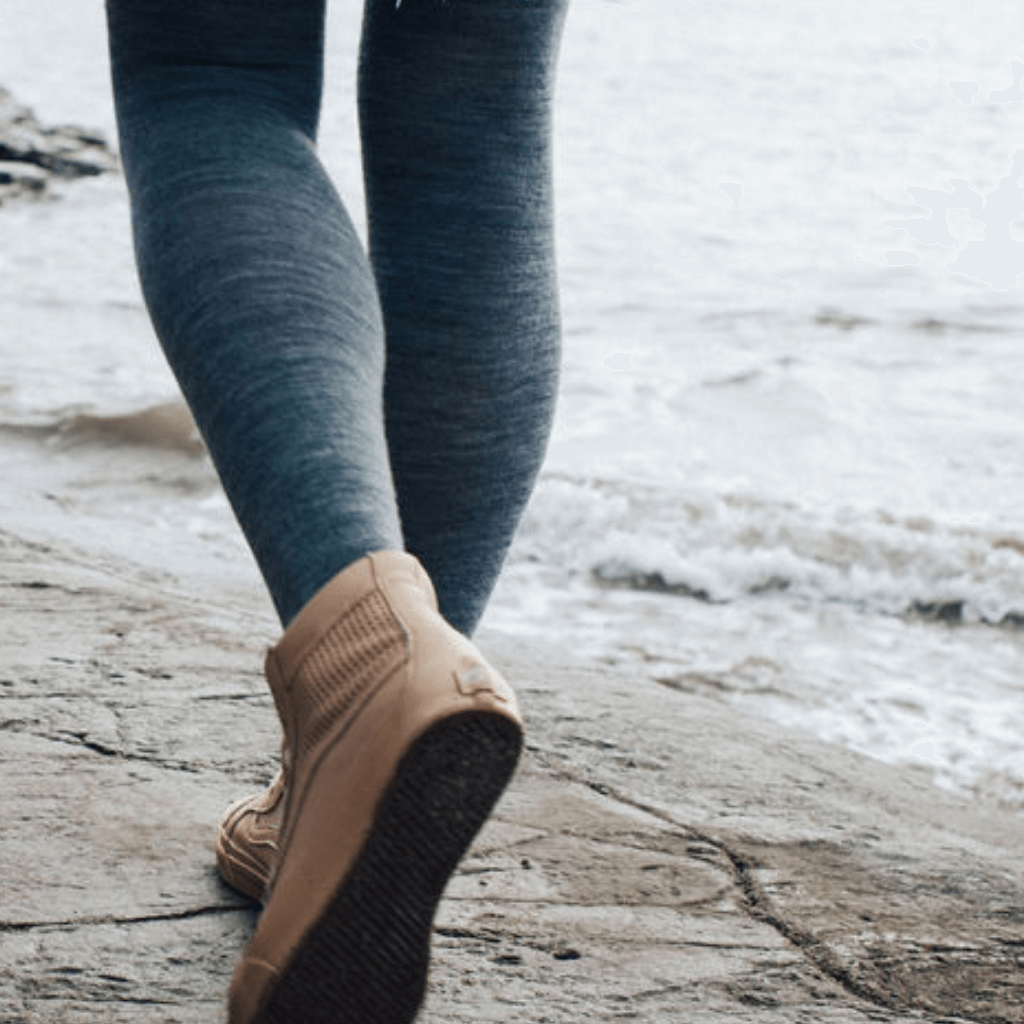 Merino Wool Women's Tights