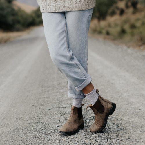 COMFORT SOCKS for Men and Women