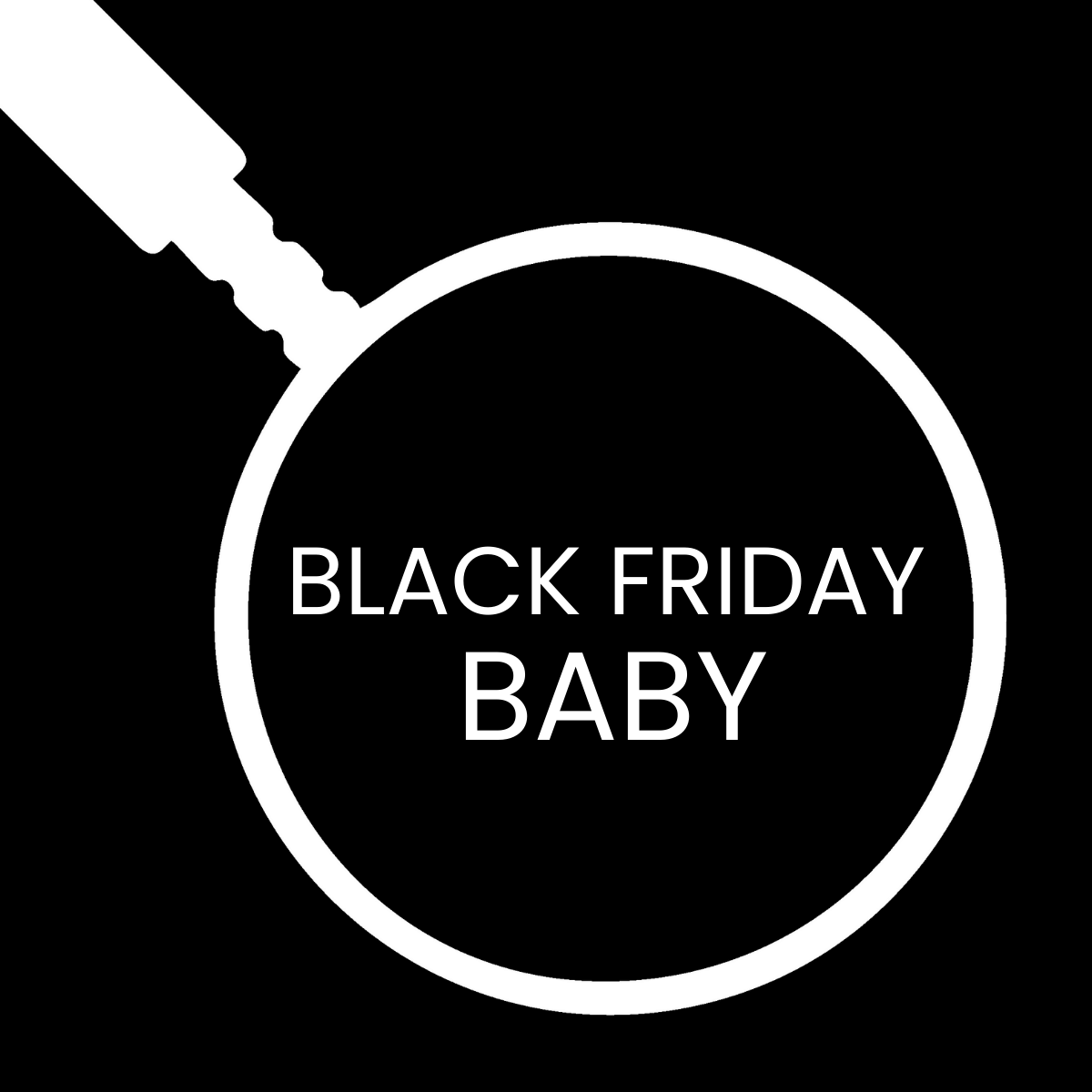 Black Friday | BABY | 3 socks for $35