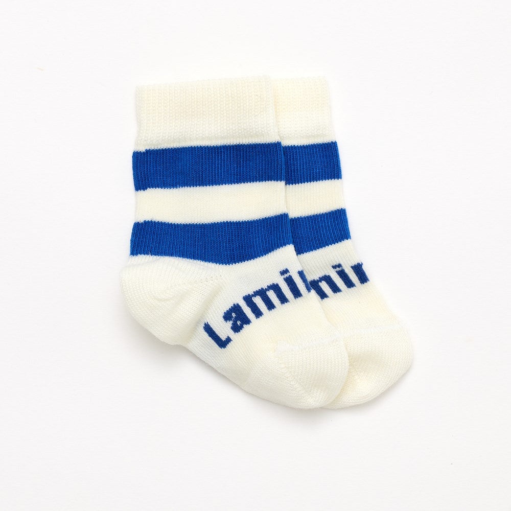 Merino Wool Crew Socks | BABY | Holland