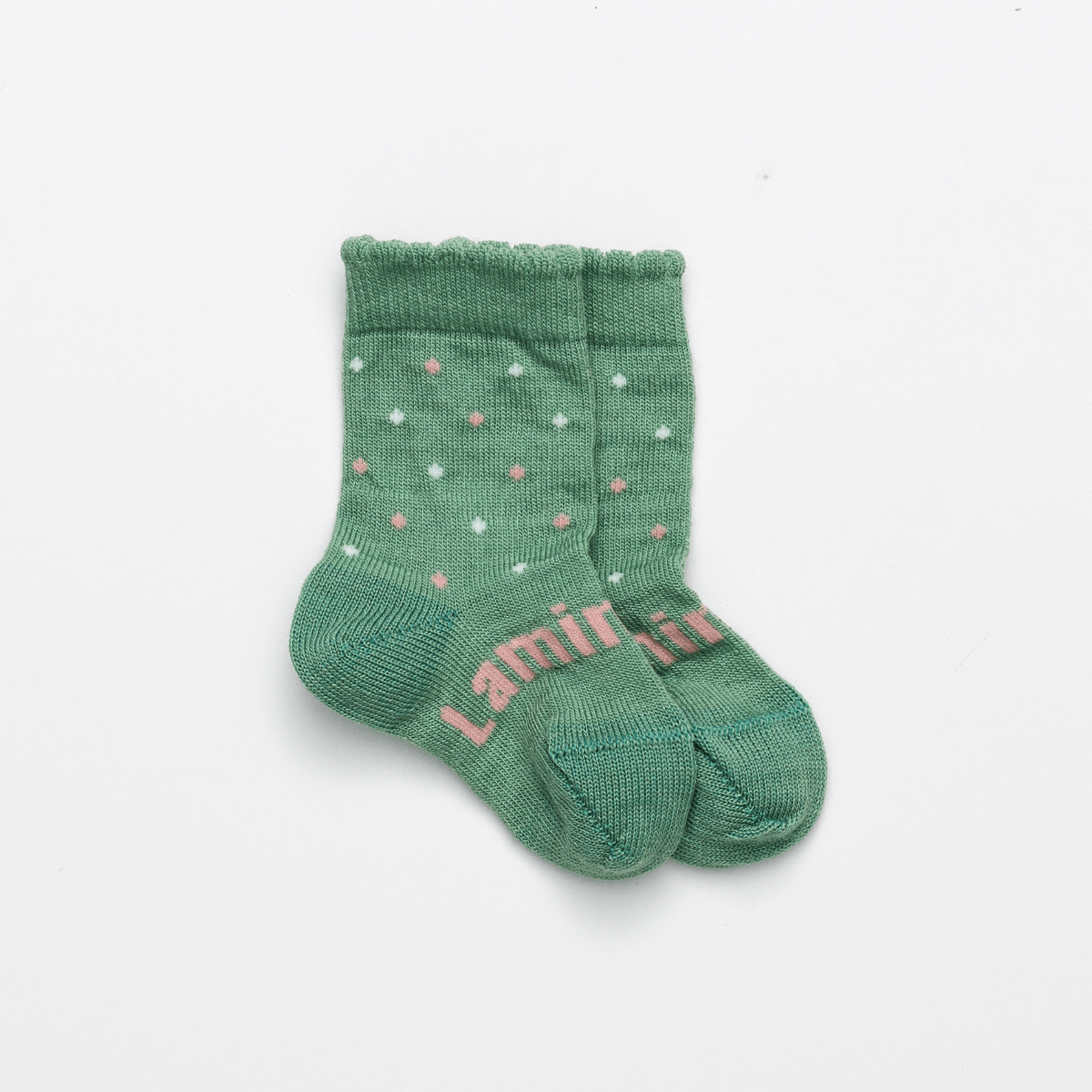 Merino Wool Crew Socks | BABY | Juniper