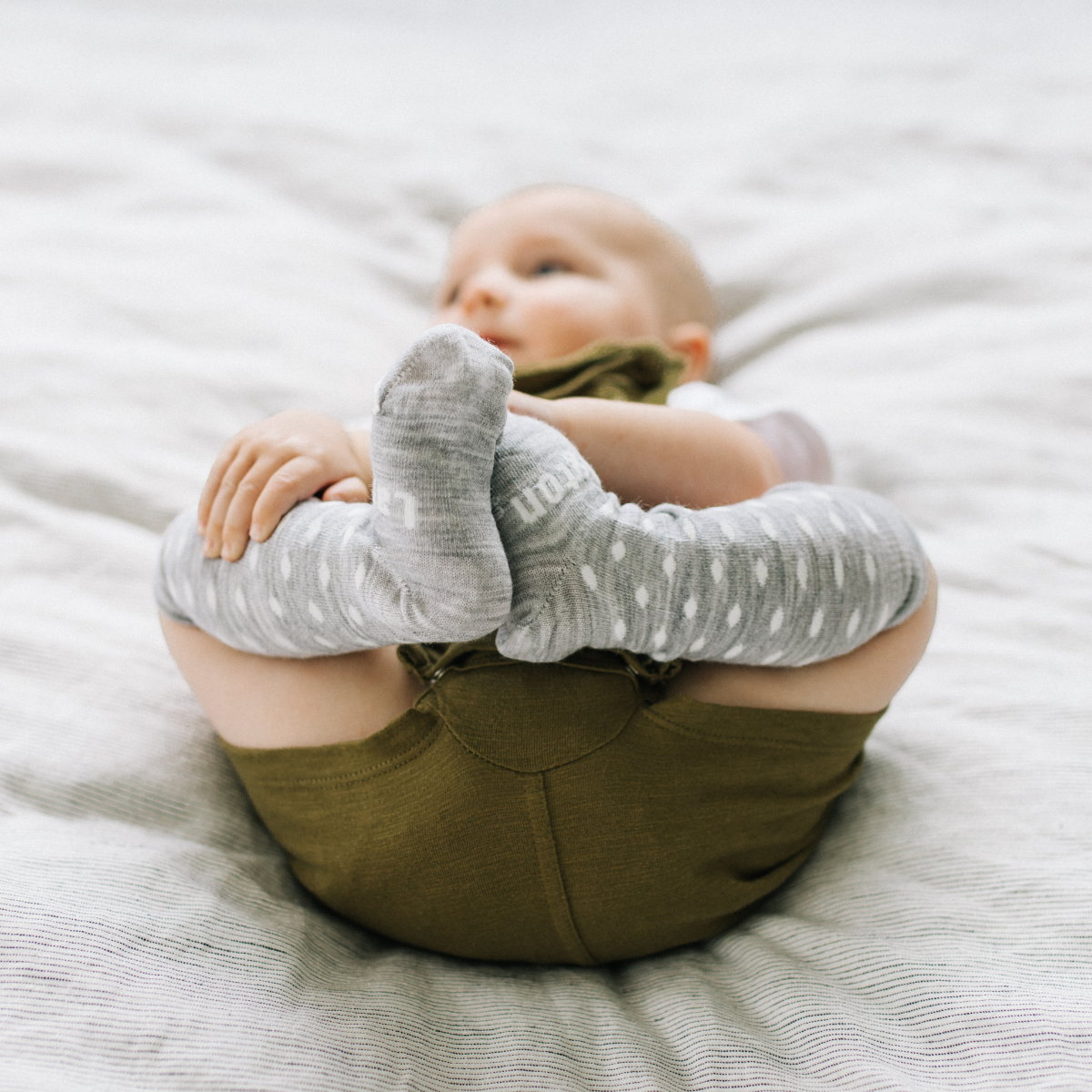 Toddler boy long socks deals