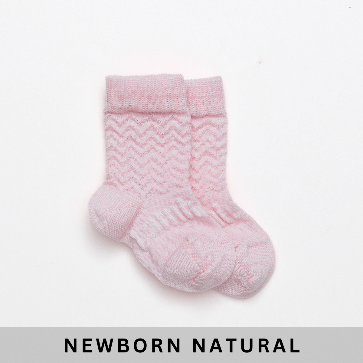 merino wool baby socks pink nz