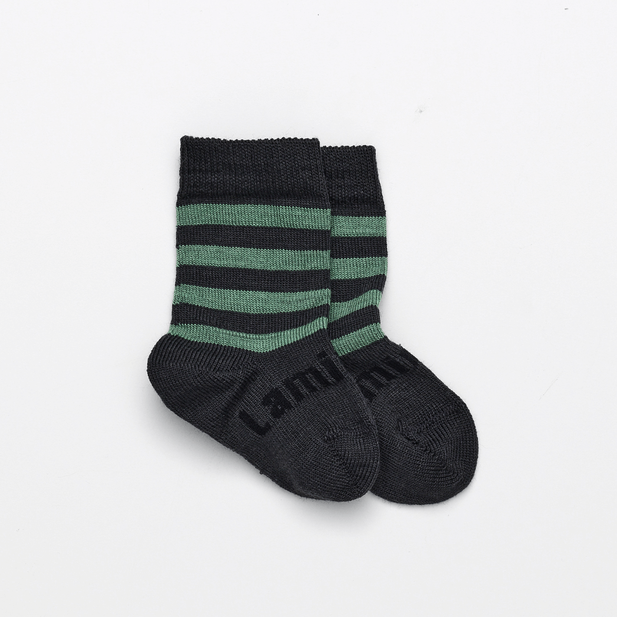 Merino Wool Crew Socks | BABY | Spear