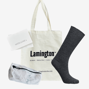 Sunday Sock Gift Bundle
