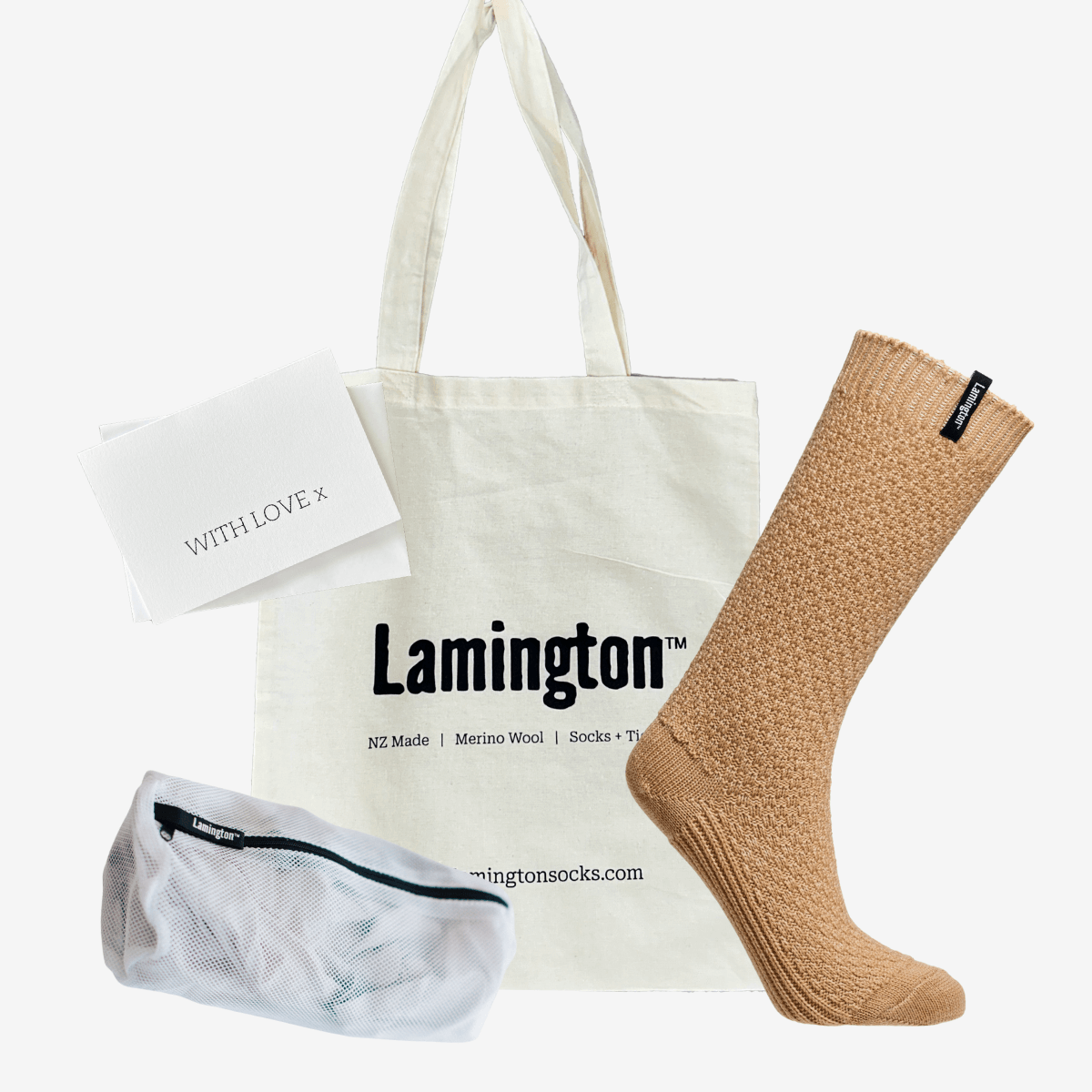 Sunday Sock Gift Bundle