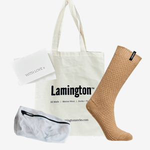 Sunday Sock Gift Bundle