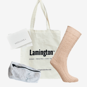 Sunday Sock Gift Bundle