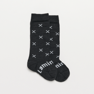merino wool socks for baby babies nz aus knee-high